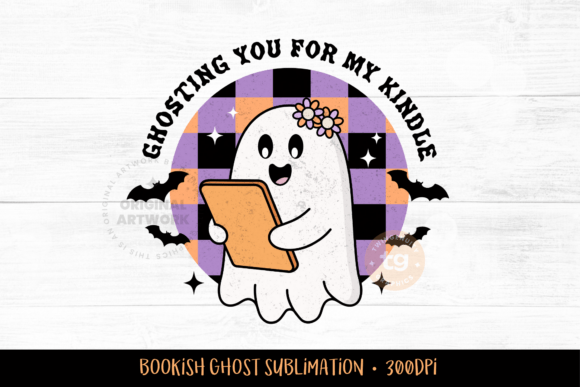 Download Funny Bookish Halloween Clipart PNG - Png Collection