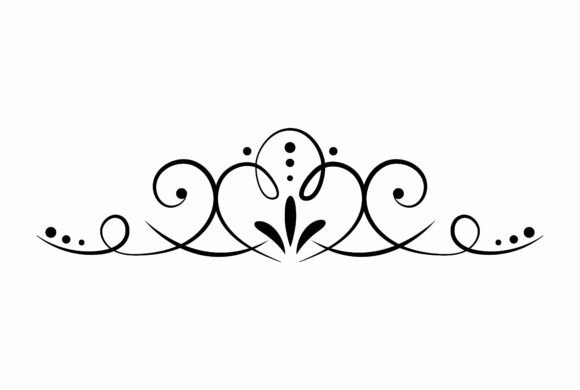 Download Filigree Decoration Artwork - Artwork Collection