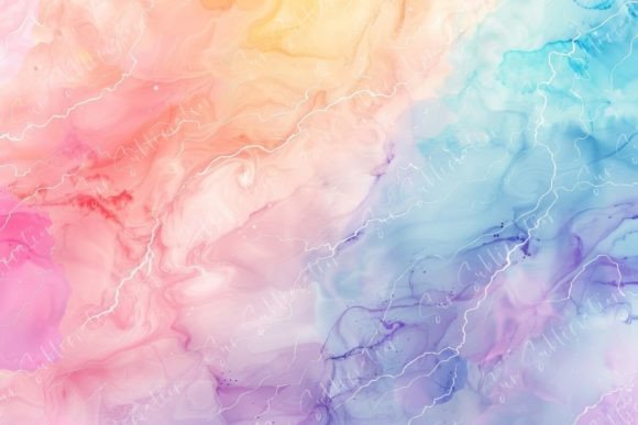Download Abstract Painting Pastel Colors - Pastel Collection