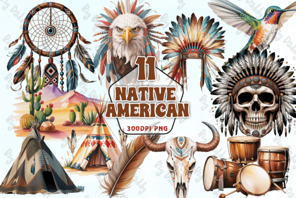 Download Native American PNG - Png Collection