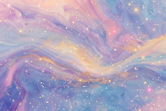 Download Abstract Painting Pastel Colors - Pastel Collection