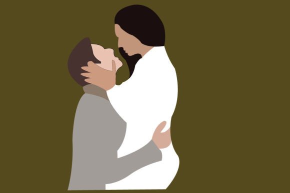 Download Couple Avatar Vector Artwork - Artwork Collection