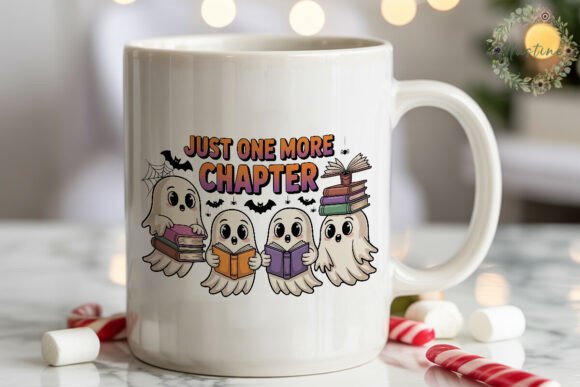 Download Spooky Reading Ghosts PNG Clipart - Png Collection
