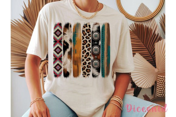 Download Rustic Western Aztec Concho PNG Clipart - Png Collection