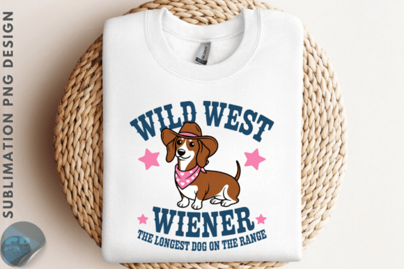 Download Dachshund Cute Western Dog PNG Design - Png Collection