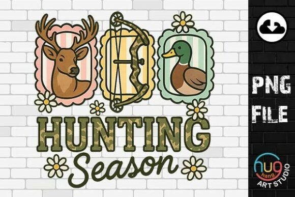 Download Hunting Season Png, Preppy Camo Bow Png - Png Collection