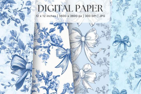 Download Flower Pattern Background Wallpaper - Pattern Collection