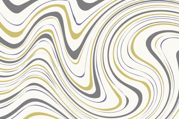 Download Modern Fluid Pattern in Neutral Tones - Pattern Collection