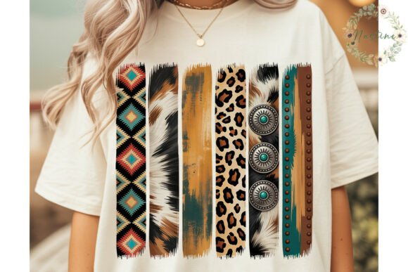 Download Rustic Western Aztec Concho PNG Clipart - Png Collection