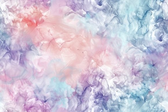 Download Abstract Painting Pastel Colors - Pastel Collection