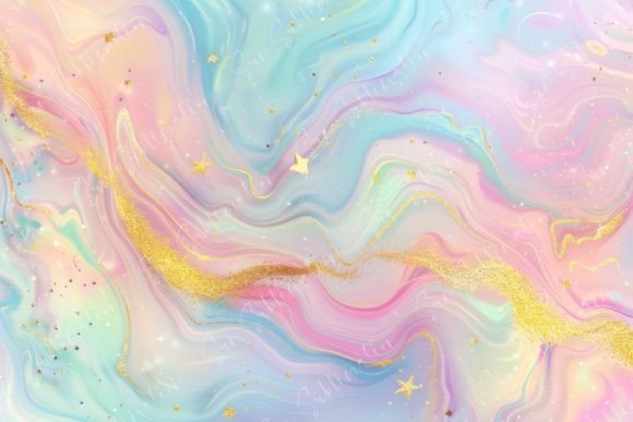 Download Abstract Painting Pastel Colors - Pastel Collection