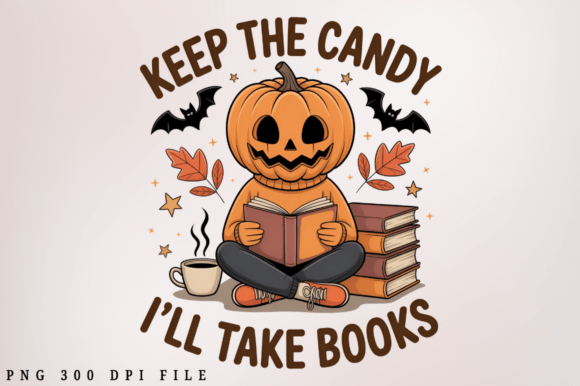 Download Keep the Candy I'll Take Books PNG - Png Collection